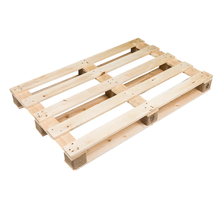 Standard pallets