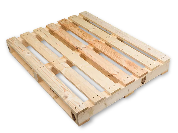 pallet personalizzati