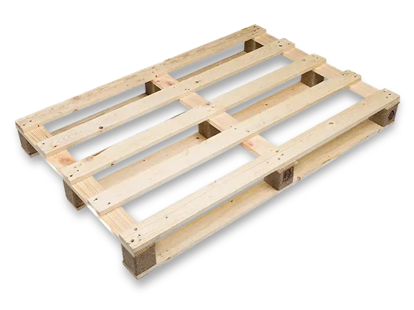 pallet standard